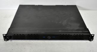 G2 Digital W712 1U rack mount computer - W 480 x D 380 x H 45mm