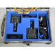 Shieldrock 8K TXRX bi-directional SDI fibre (multimode) convertor kit with fibre optic cable drum - Image 6 of 12