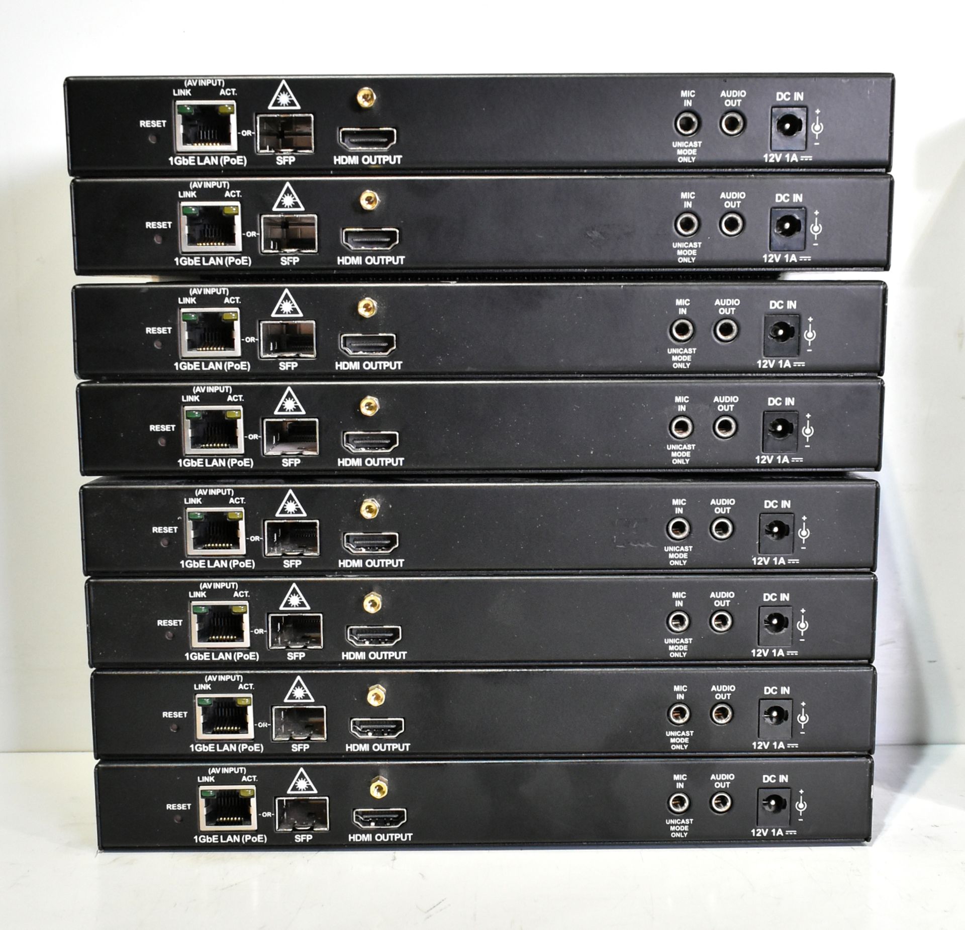 Lightware video disto distribution kit - see full description for component list - Image 5 of 9