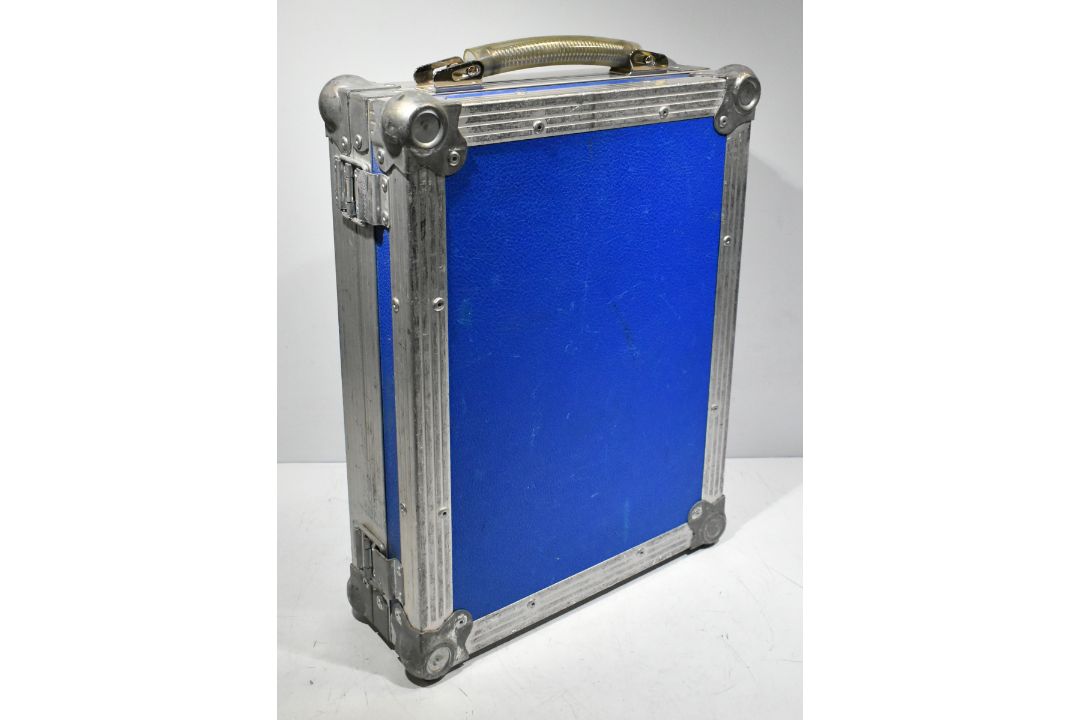 Shieldrock 8K TXRX bi-directional SDI fibre (multimode) convertor kit with fibre optic cable drum - Image 12 of 12