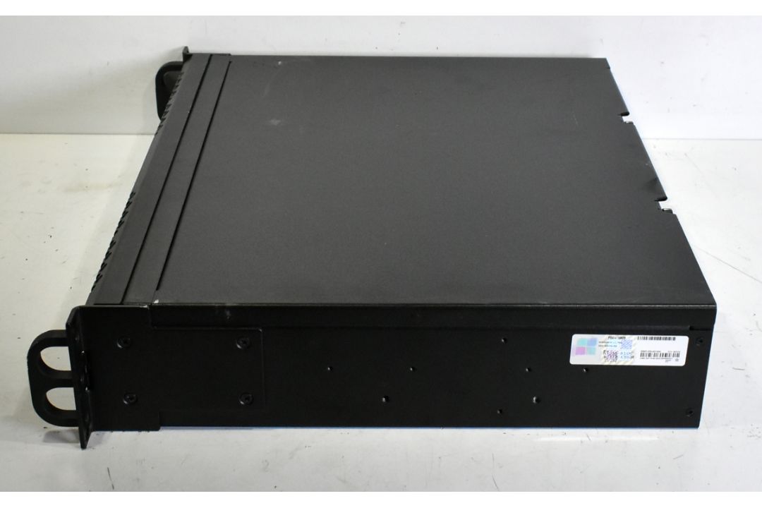 G2 Digital 2U Nano Topaz PNY RTX A2000 12GB rack mount computer - W 480 x D 410 x H 90mm - Image 3 of 5