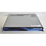 AJA Video Systems Bridge NGI 3G BNDI-3G16-R0 1RU high density HD - full details in description