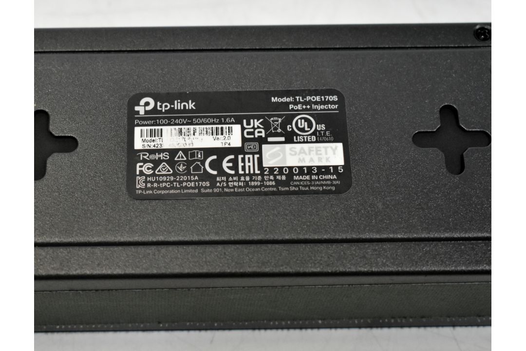 Green-Go 4 wireless communications kit in storage and transport case - full details in desc - Image 11 of 14