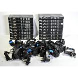 Lightware video disto distribution kit - see full description for component list