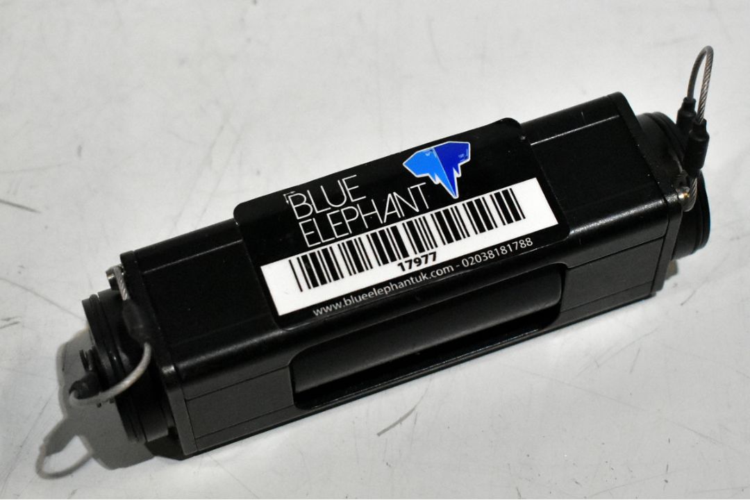 Shieldrock 8K TXRX bi-directional SDI fibre (multimode) convertor kit with fibre optic cable drum - Image 9 of 12
