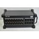 Allen & Heath DX168 audio rack - 16 input and 8 output - L 420 x W 190 x H 180mm - Image 1 of 5
