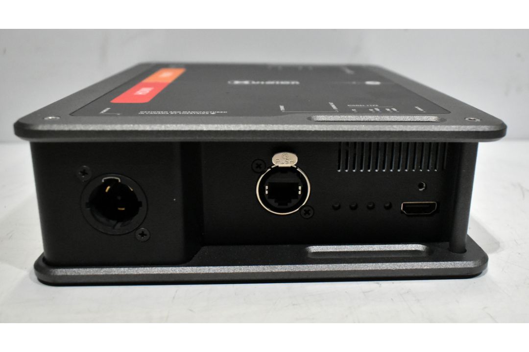 Theatrixx Xvision Fiber 4K video over multimode fibre kit - full details in description - Image 10 of 11