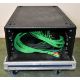 Ross Ultrix package in 5 star flight case on wheels - full details in description - Image 5 of 10