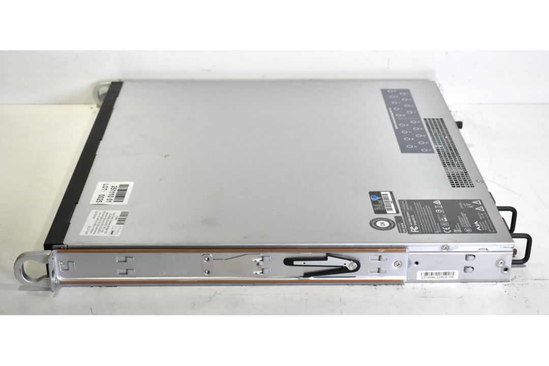AJA Video Systems Bridge NGI 3G BNDI-3G16-R0 1RU high density HD - full details in description - Image 3 of 5