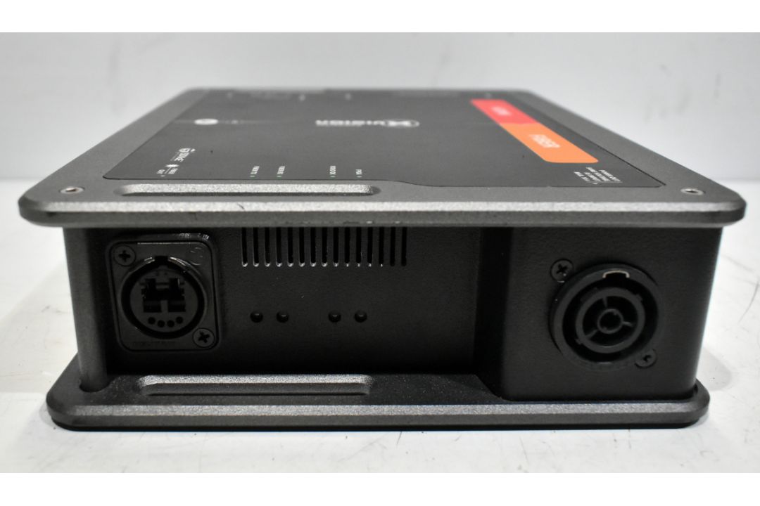 Theatrixx Xvision Fiber 4K video over multimode fibre kit - full details in description - Image 8 of 11