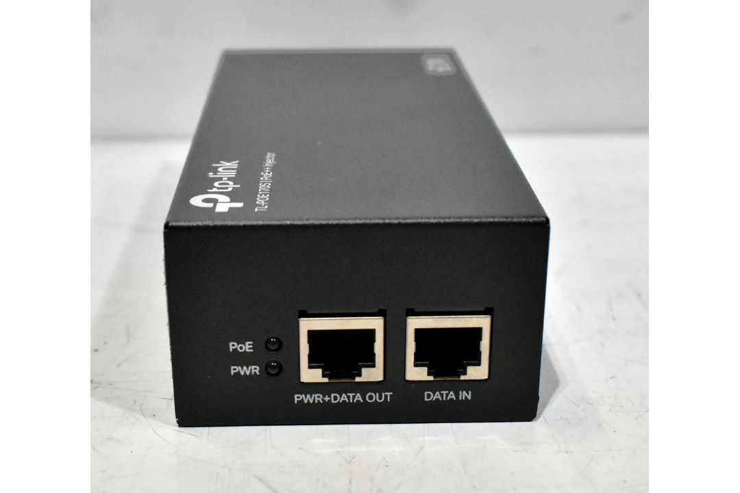 Green-Go 4 wireless communications kit in storage and transport case - full details in desc - Image 12 of 14