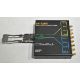 Shieldrock 8K TXRX bi-directional SDI fibre (multimode) convertor kit with fibre optic cable drum - Image 7 of 12