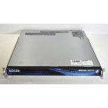 AJA Video Systems Bridge NGI 3G BNDI-3G16-R0 1RU high density HD - full details in description