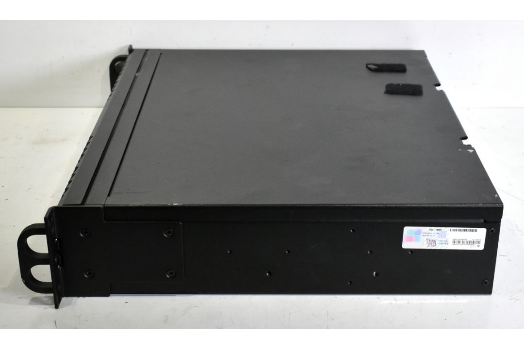 G2 Digital 2U Nano Topaz PNY RTX A2000 12GB rack mount computer - W 480 x D 410 x H 90mm - Image 3 of 5