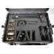 Green-Go 4 wireless communications kit in storage and transport case - full details in desc - Image 1 of 14