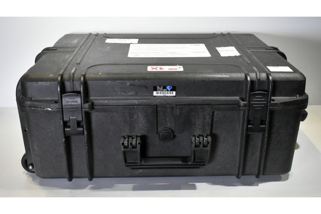 Green-Go 4 wireless communications kit in storage and transport case - full details in desc - Image 14 of 14