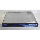 AJA Video Systems Bridge NGI 3G BNDI-3G16-R0 1RU high density HD - full details in description