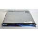 AJA Video Systems Bridge Live BLVE-12G4-S01 1RU multi channel 4K unit - Image 1 of 5