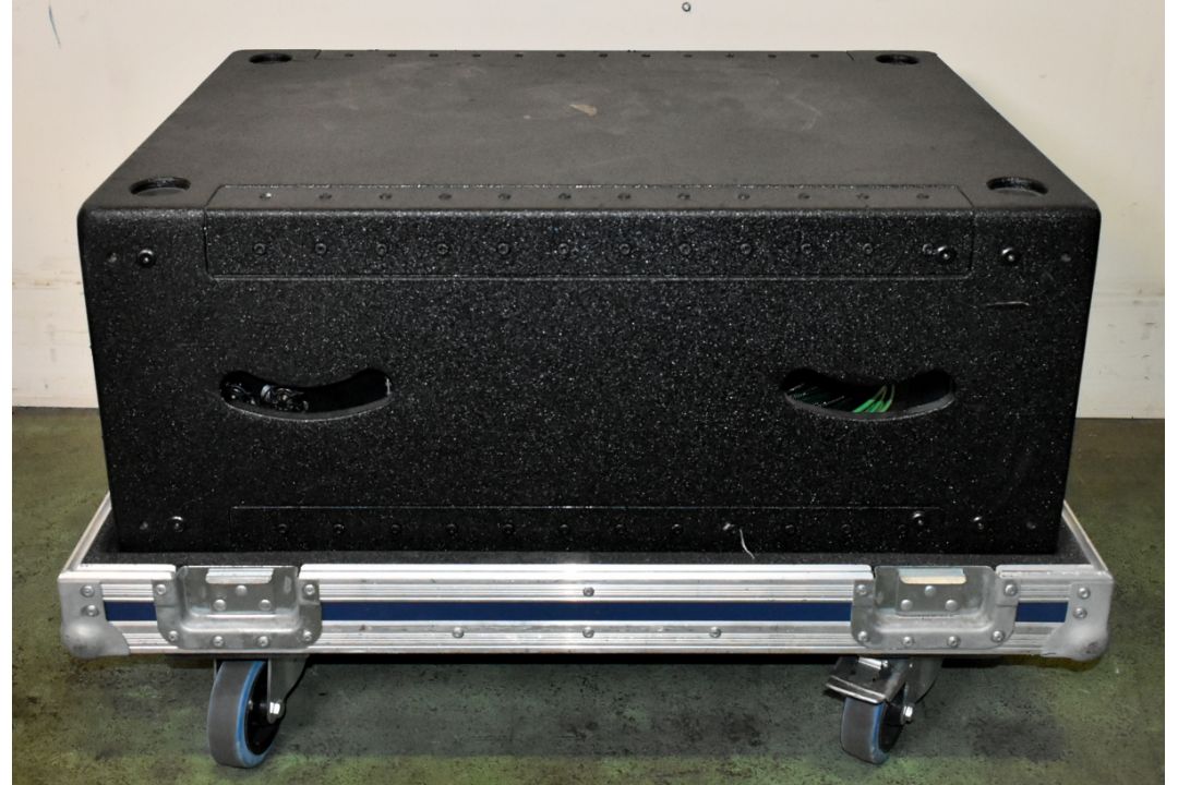 Ross Ultrix package in 5 star flight case on wheels - full details in description - Image 4 of 10