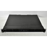G2 Digital W712 1U rack mount computer - W 480 x D 380 x H 45mm - SLIGHT DENT ON CHASSIS LID