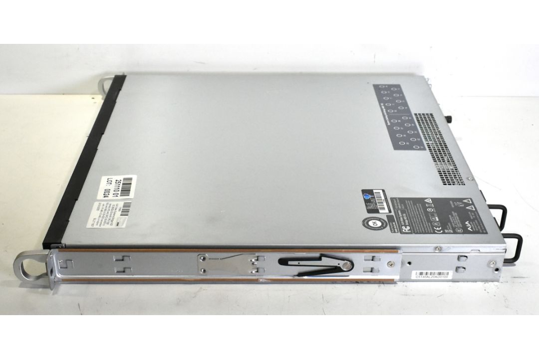 AJA Video Systems Bridge NGI 3G BNDI-3G16-R0 1RU high density HD - full details in description - Image 3 of 5
