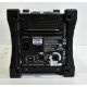 Allen & Heath DX168 audio rack - 16 input and 8 output - L 420 x W 190 x H 180mm - Image 3 of 5