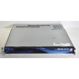 AJA Video Systems Bridge NGI 3G BNDI-3G16-R0 1RU high density HD - full details in description