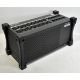 Allen & Heath DX168 audio rack - 16 input and 8 output - L 420 x W 190 x H 180mm - Image 4 of 5