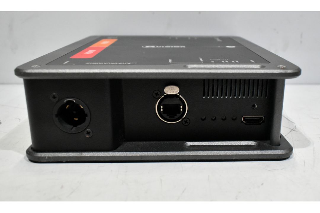 Theatrixx Xvision Fiber 4K video over multimode fibre kit - full details in description - Image 8 of 9