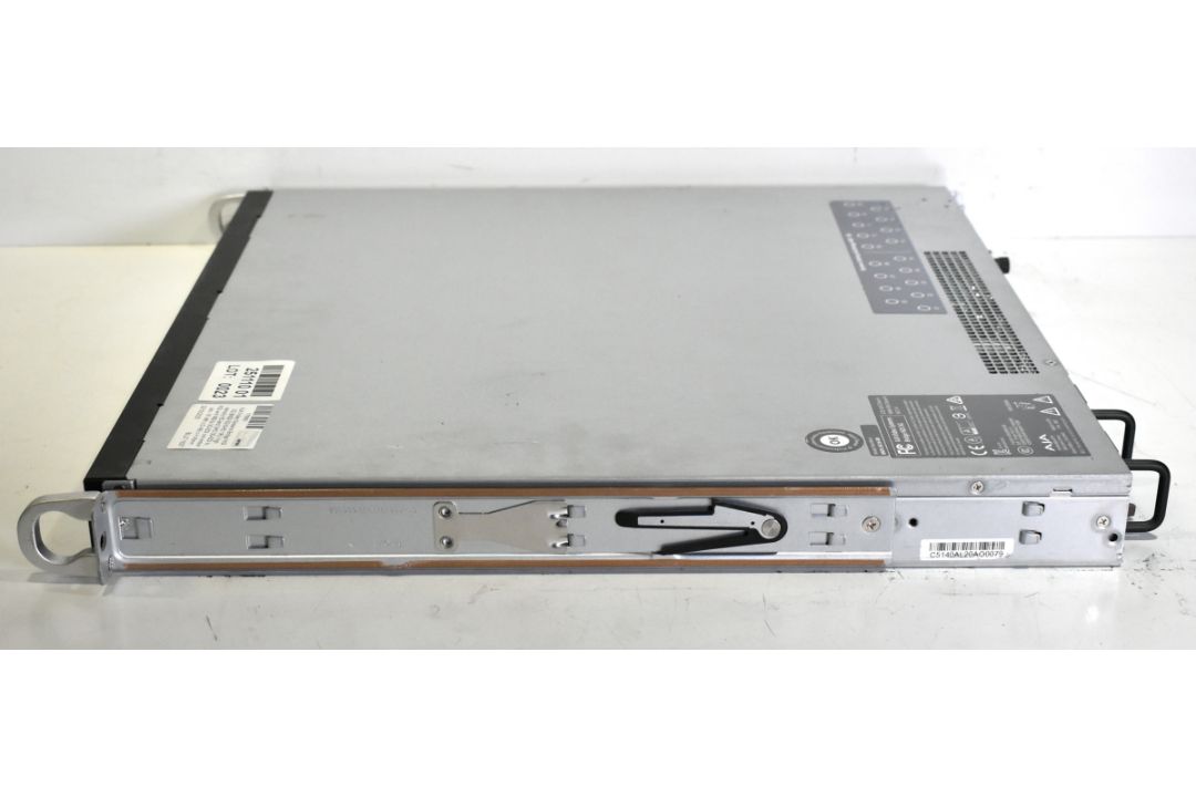 AJA Video Systems Bridge NGI 3G BNDI-3G16-R0 1RU high density HD - full details in description - Image 3 of 5