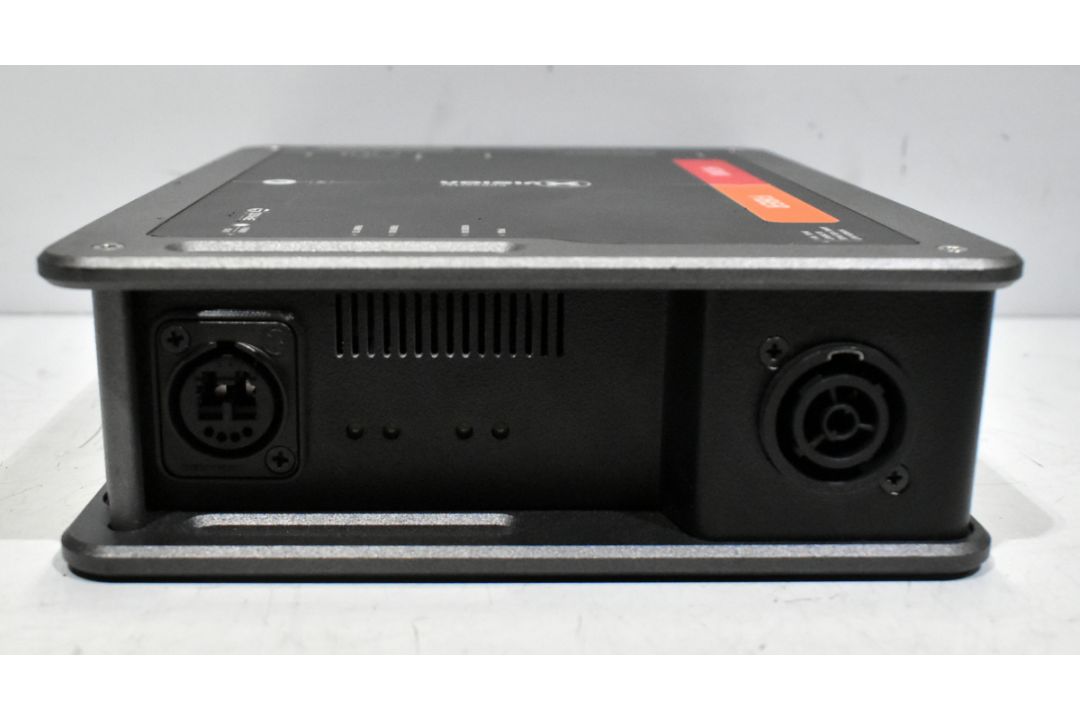 Theatrixx Xvision Fiber 4K video over multimode fibre kit - full details in description - Image 6 of 9