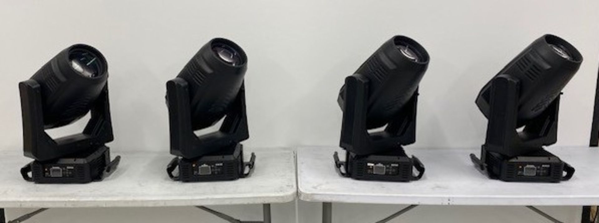 2 cases containing 4x Icon Edge. c/w omega brackets. Each case 127.2kg, 120 x 60 x 83 cm - Image 3 of 8