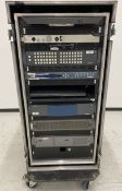 Video PPU Pana HS450E 1.0 ME 