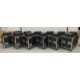 6 cases containing 12x VL-3500 Wash. c/w stippled front lens and hook rails. Each case at 176.2kg - Image 4 of 4