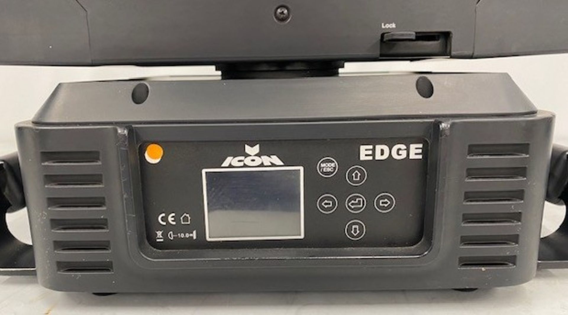 2 cases containing 4x Icon Edge. c/w omega brackets. Each case 127.2kg, 120 x 60 x 83 cm - Image 5 of 8