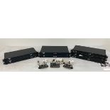 Kramer bundle. 10 pieces in total see full description