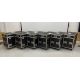 6 cases containing 12x VL-3500 Wash. c/w stippled front lens and hook rails. Each case at 176.2kg - Image 3 of 4
