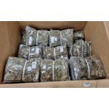 100x British Army MTP windproof smocks - mixed sizes