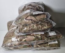 15x British Army MTP windproof smocks - mixed sizes