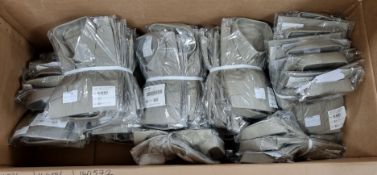 78x British Army Stone shirts - see description for types & pictures for a selection of sizes