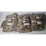 30x British Army MTP combat trousers mixed types mixed sizes