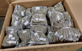 478x items of various clothing - see description for types & pictures for selection of item sizes