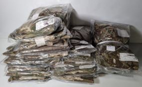 40x British Army MTP UBAC shirts - mixed sizes