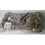 British Army MTP Long, convoluted rucksack and frame