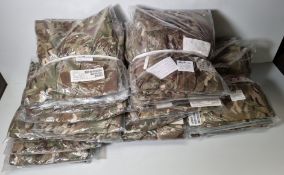 50x British Army MTP combat trousers mixed types mixed sizes