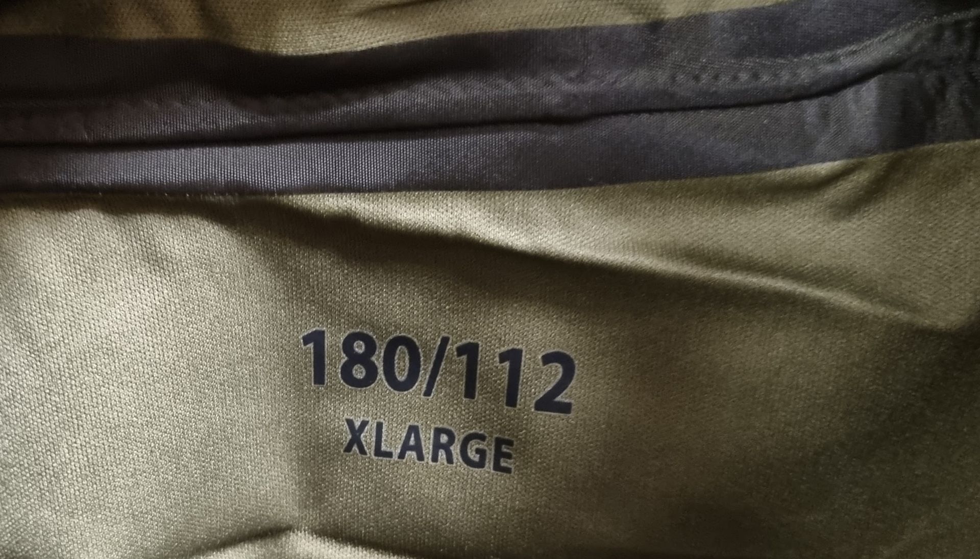 56x DPM wet weather combat jackets - mixed sizes - Image 4 of 11