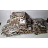 40x British Army MTP combat trousers mixed types mixed sizes