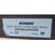 Altberg new defender mens brown leather high liability combat boots size 12M - Image 7 of 8