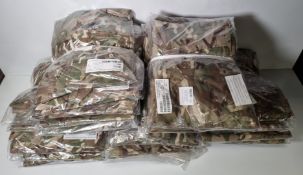 50x British Army MTP combat trousers mixed types mixed sizes