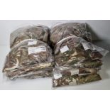 10x British Army MTP windproof smocks - mixed sizes
